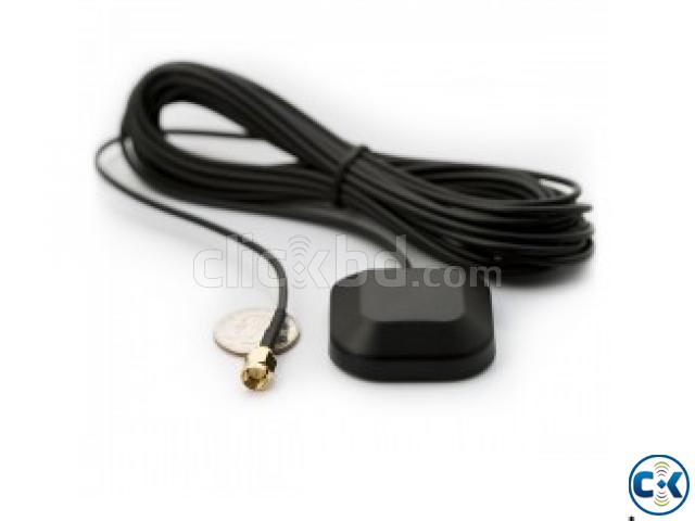 GPS Antenna Model GGG-00012 large image 0