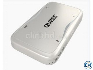 Qubee Pocket WiFi