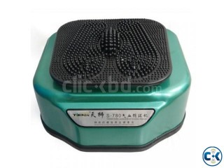 BCM Luxurious Blood Circulative Massager Type S-780 machin