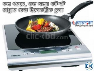 Induction Cooker Eelectric Cooker