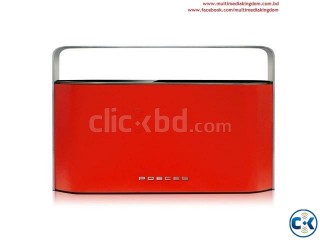 Pure Acoustics High Power 4400mAh Portable Bluetooth Speaker