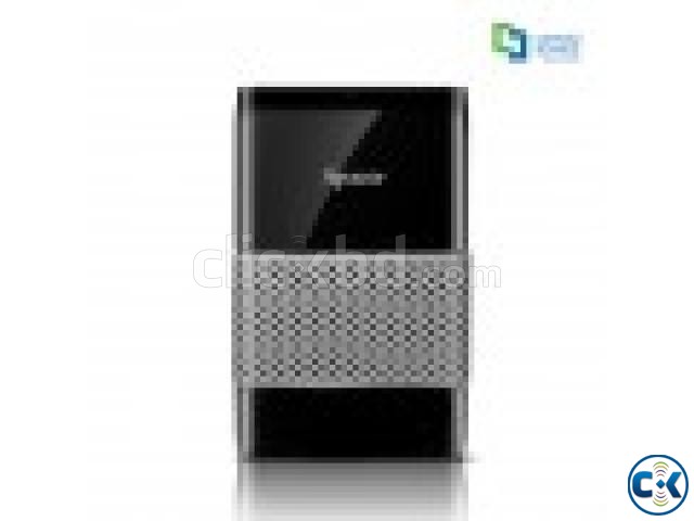 Apacer 1TB External Hard Drive large image 0