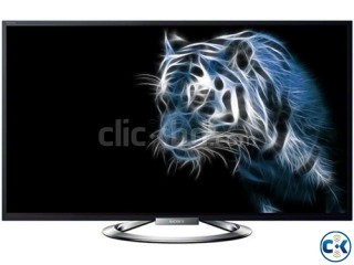 55 INCH SONY BRAVIA W904 3D FULL HD TV