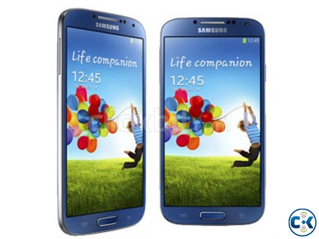 100 Brand New Samsung S4 Intact Box large image 0