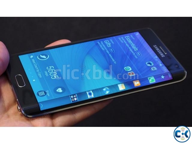 Samsung Galaxy Note Edge large image 0