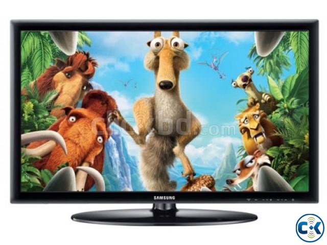 Samsung 32 LED TV Home Delivery large image 0