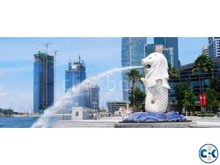 SINGAPORE MALAYSIA THAILAND 7 Days Tour Package