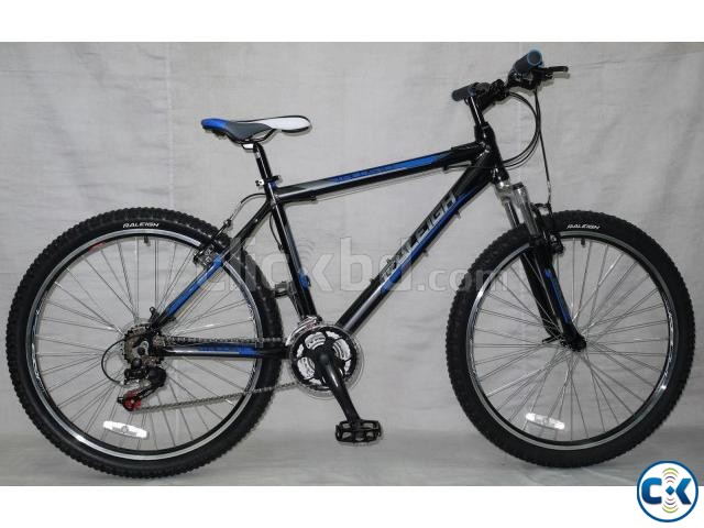 Talus 1 bicycle good condition large image 0