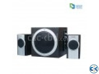 Microlab TMN-1 4 1 Speaker