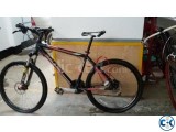 Raleigh TALUS 4