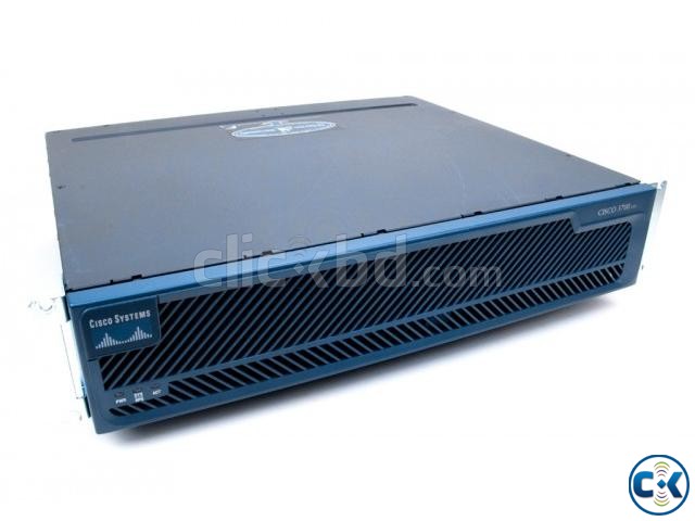 CISCO 3700 MULTISERVICE ACCESS ROUTER large image 0