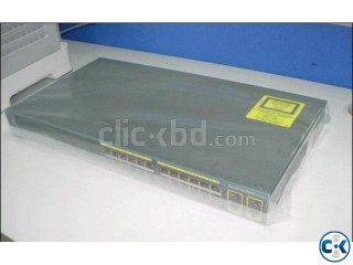 Cisco Switch Catalyst 3500 XL Series 