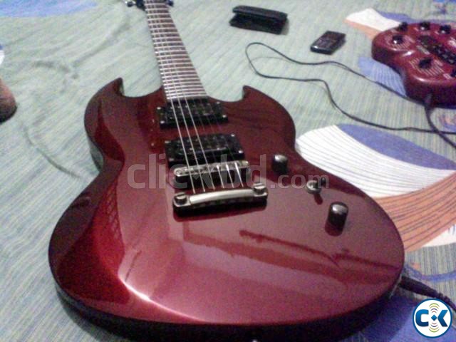 ESP LTD Viper50 large image 0