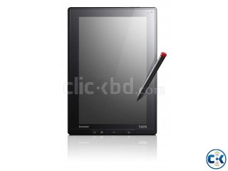 Lenovo ThinkPad 10.1 32GB Tablet