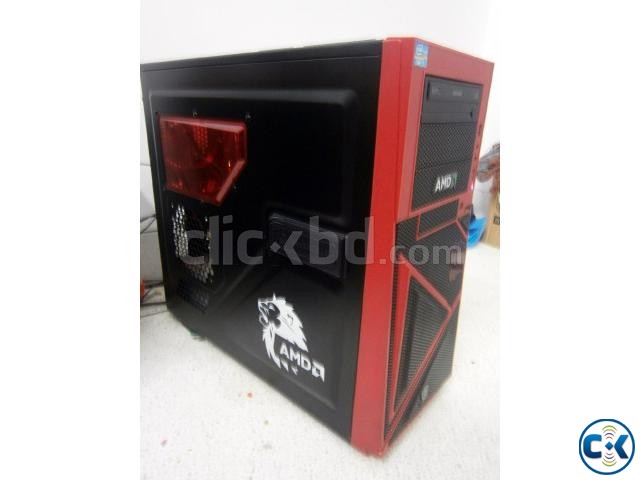 Gaming PC large image 0