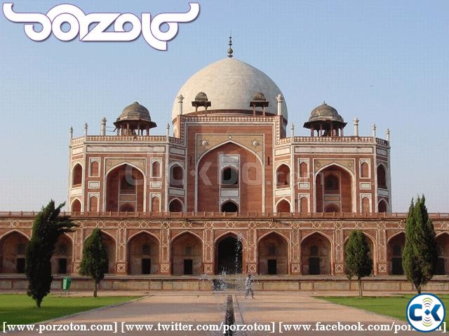 INDIAN VISA RAJSHAHI BY 24 HOURS large image 0