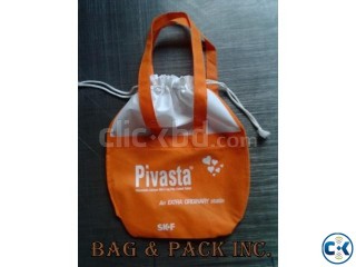 Jute non woven bags