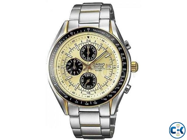 Casio Edifice Men s Watch large image 0