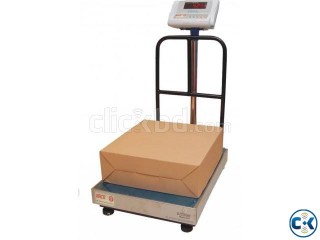 Small image 1 of 5 for Metro 150 kg Platform Balance Digital | ClickBD