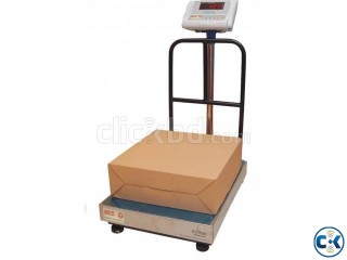 Small image 1 of 5 for Metro 300Kg Plaform Scale Digital | ClickBD