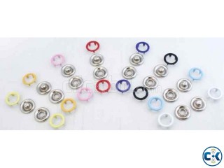 Small image 1 of 5 for GRADEN 13L Prong ring snaps | ClickBD