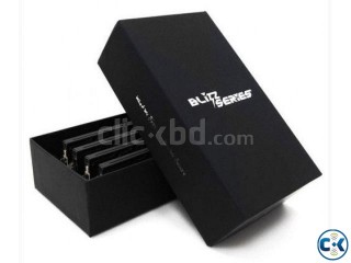 Gaming Lighting Ram AVEXIR Blitz 1.1 Core Series Full Boxed