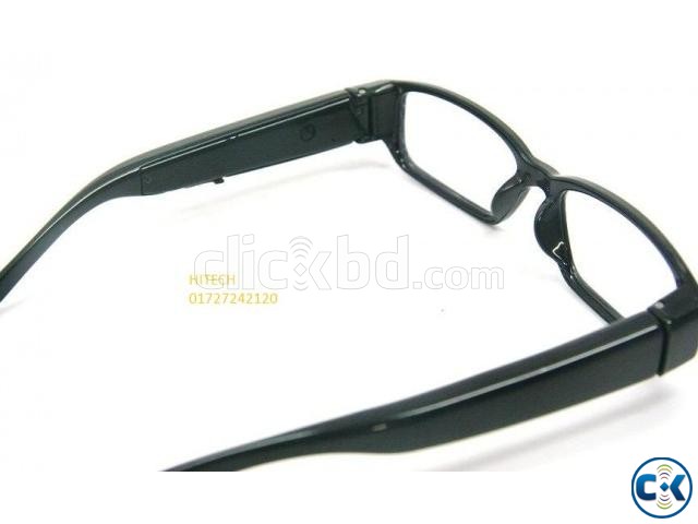 James bond series spy eye glass 720p large image 0