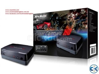 AVerMedia Game Capture HD