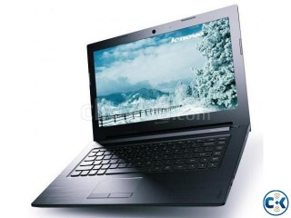 Lenovo Ideapad G4070-4030U i3 4th Gen 1TB Laptop