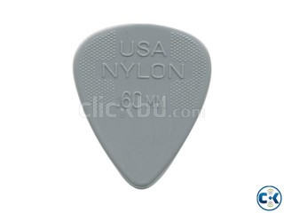 Nylon Standard Pick