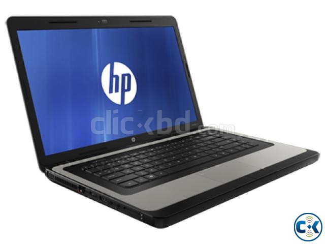 Hp 630 Core i5 500GB 4GB Ram large image 0