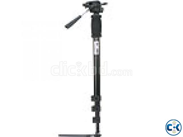 MONOPOD with base large image 0