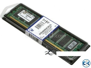 RAM DDR1