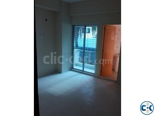 1300 sft Flat for rent