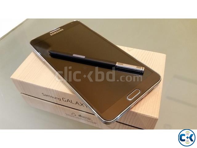 Samsung Galaxy Note 3 GOLD 4G LTE KORIA FULL BOX large image 0
