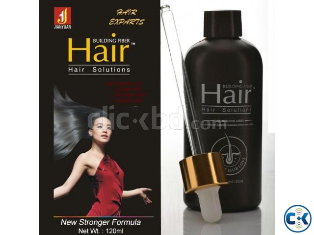 Hair Regrwoth oil for men and women large image 0