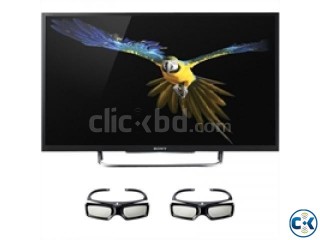 50 inch SONY BRAVIA W800B