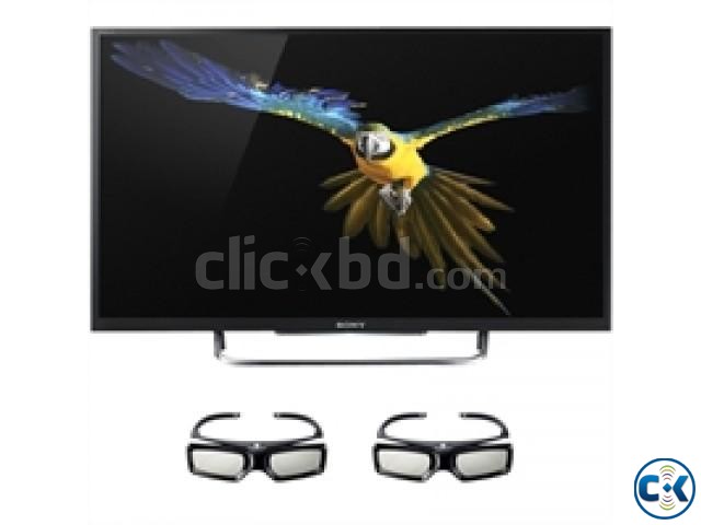 50 inch SONY BRAVIA W800B large image 0