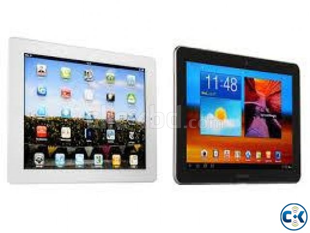 Samsung galaxy Tab 10 Kit kat copy large image 0