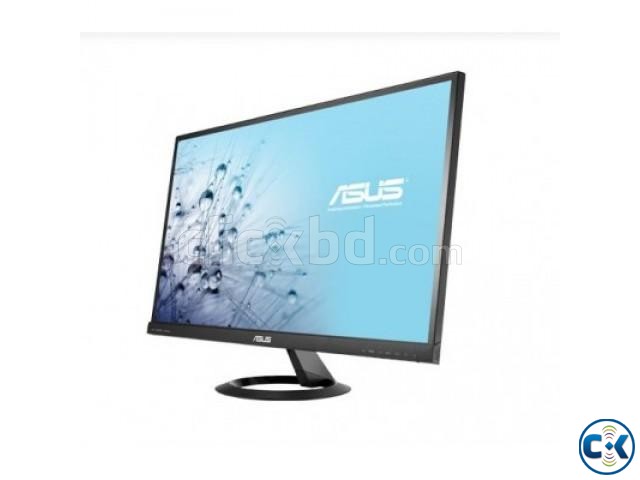 Asus MX279H Wide Screen 27 inch large image 0