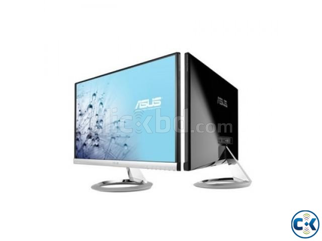 Asus MX239H Frameless Monitor large image 0