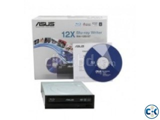 ASUS BW-12B1ST Blu-ray Writer