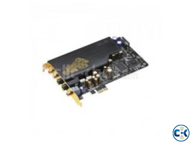 Asus Xonar Essence STX Sound Card large image 0