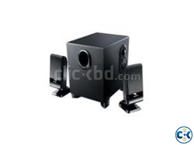 EDIFIER MULTIMEDIA SPEAKER 2 1 large image 0