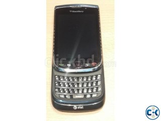 Blackberry Torch 9800 from sydney