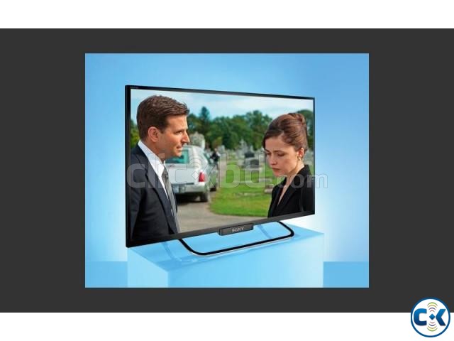 32 inch SONY BRAVIA W654 LED TV large image 0