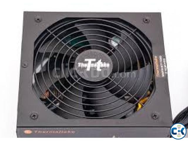 Thermaltake Smart Power Supply 530W FULL OK large image 0