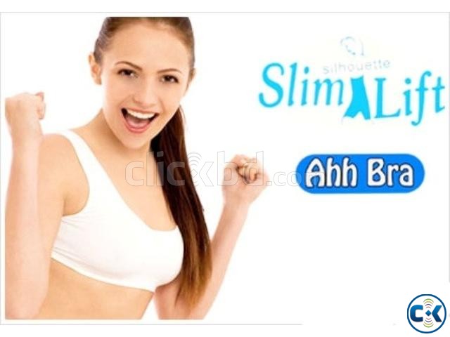 SKY SHOP DHAKA SLIM LIFT Ahh Bra large image 0