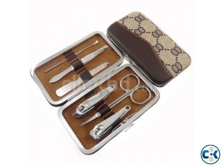 FASHIONABLE ESSENTIAL MANICURE SET DHAKA BD