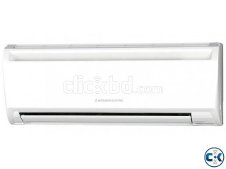 Mitsubishi 1 ton ac new intect malaysia